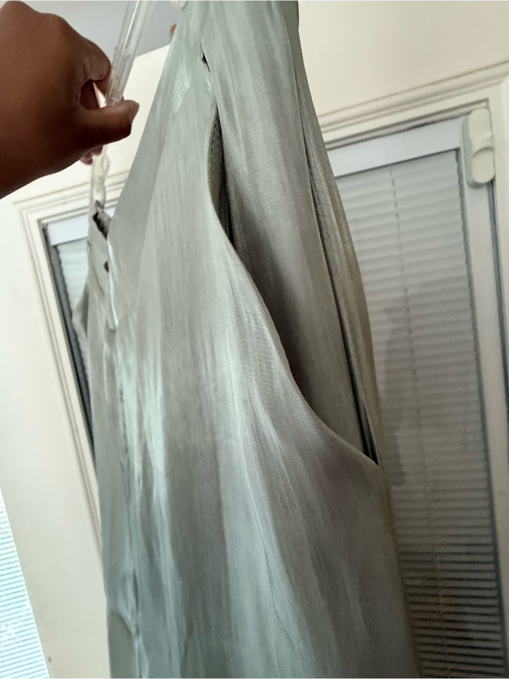 Light Sage Veiled Collection Set - Picture 6 of 8